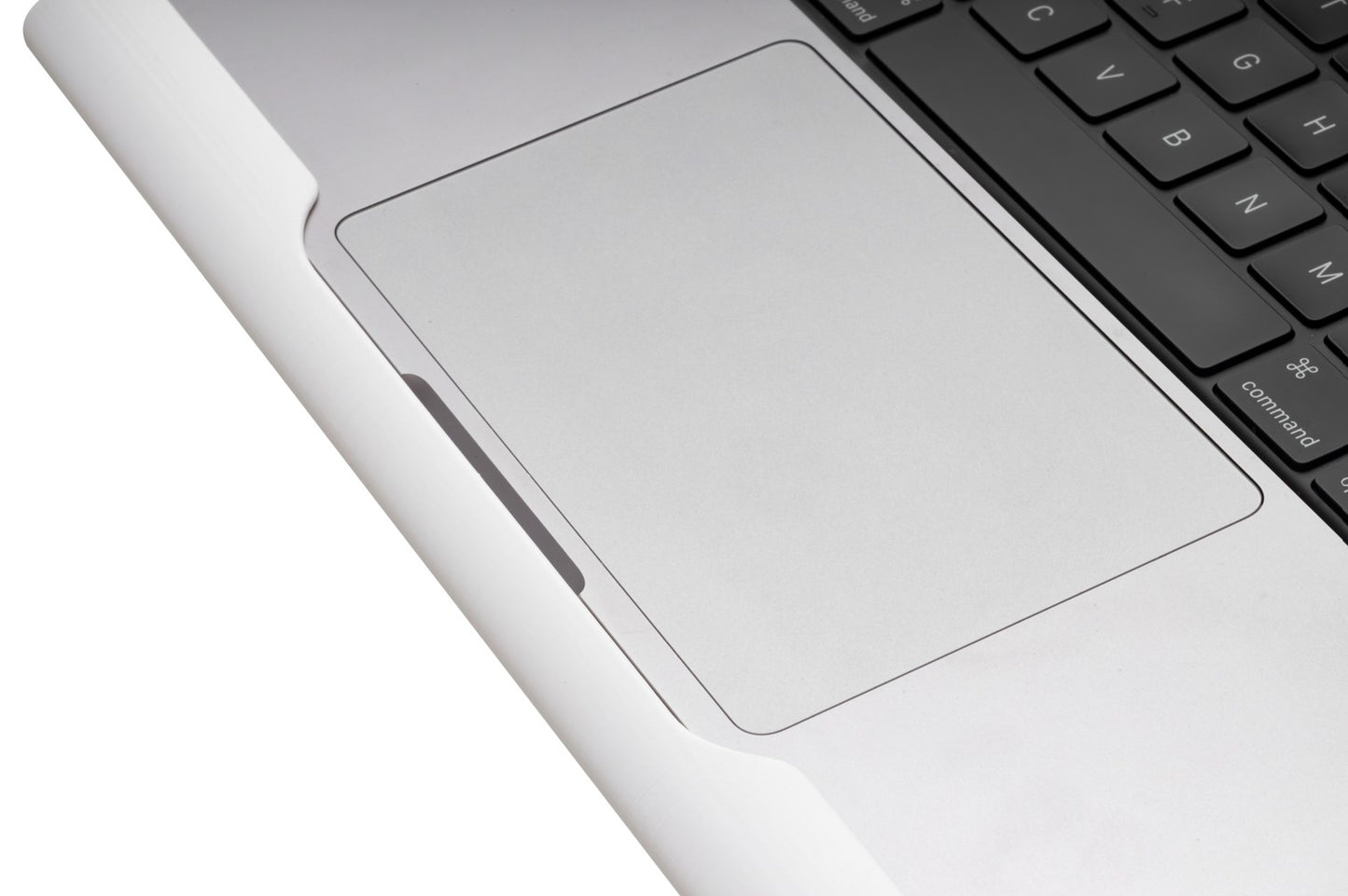 BorderGuard™ Portable Computer Accessory, Palm Protection