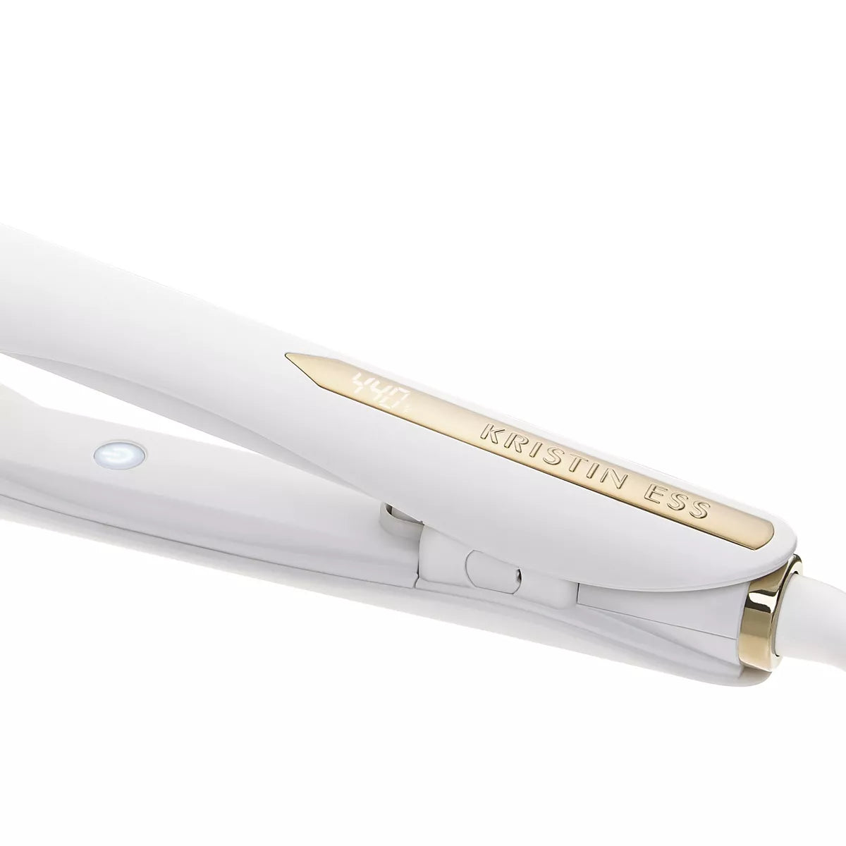 Kristin Ess Flat Iron Hair Straightener and Curler