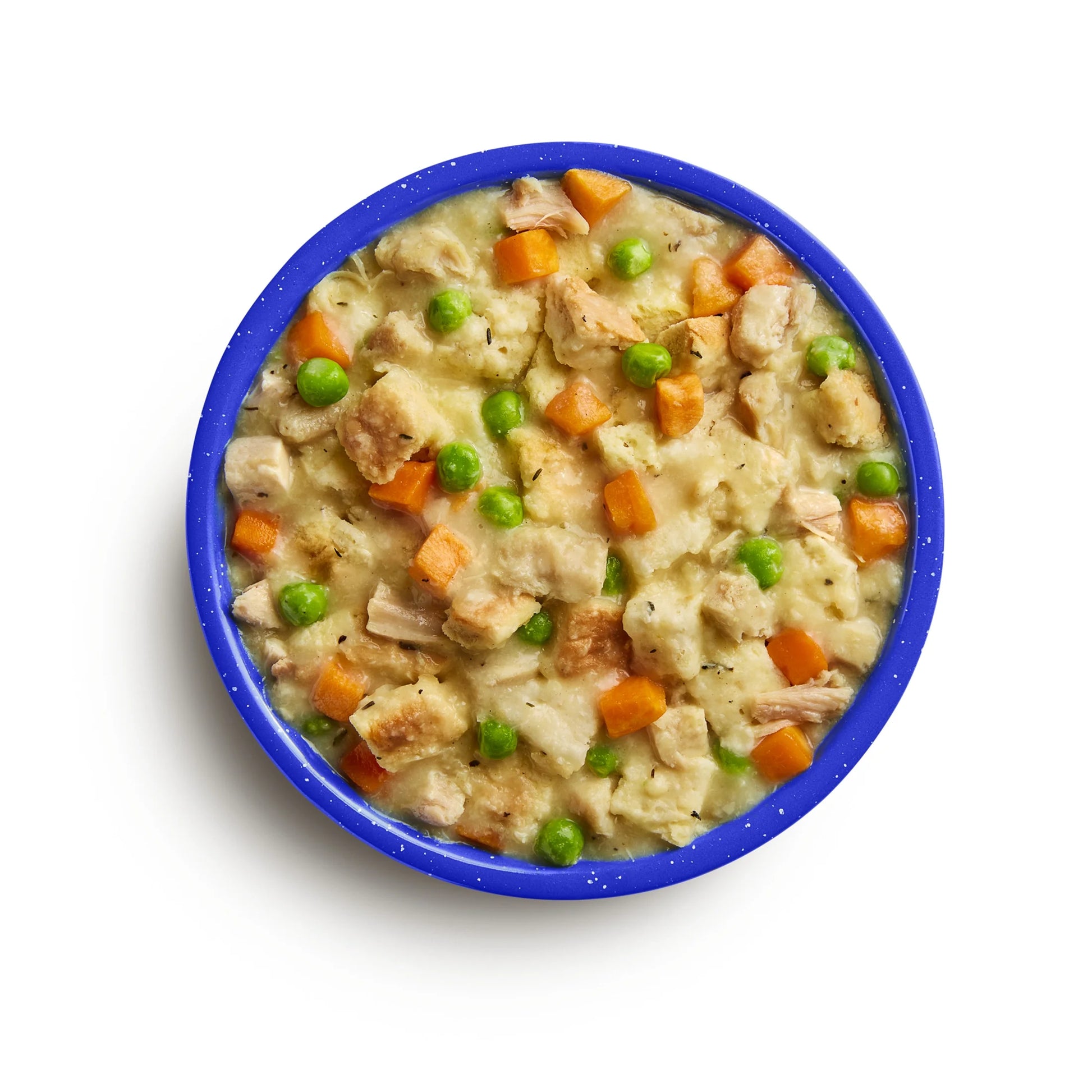 (2 Pack)  Chicken & Dumplings, Freeze-Dried Camping & Backpacking Food, 2-Serving