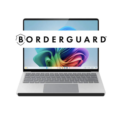 BorderGuard Portable Computer Accessory, Palm Protection