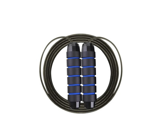 Jump Rope Skipping Rope for Rope Skipping, Speed Jump Rope for Exercise Jump Rope for Fitness for Kids and Adults