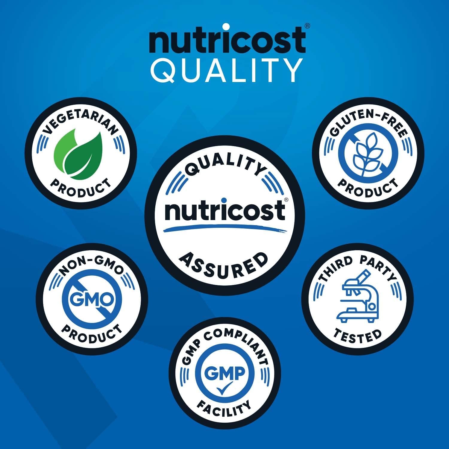 Nutricost Fruit Punch Creatine - 76 Servings